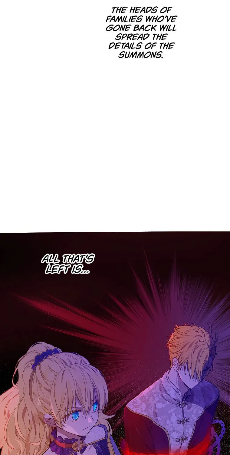 Suddenly Became A Princess One Day Chapter 105 page 67 - 
