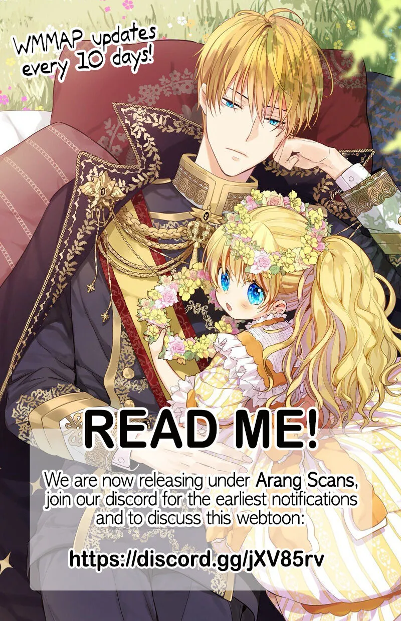 Suddenly Became A Princess One Day Chapter 105 page 70 - 