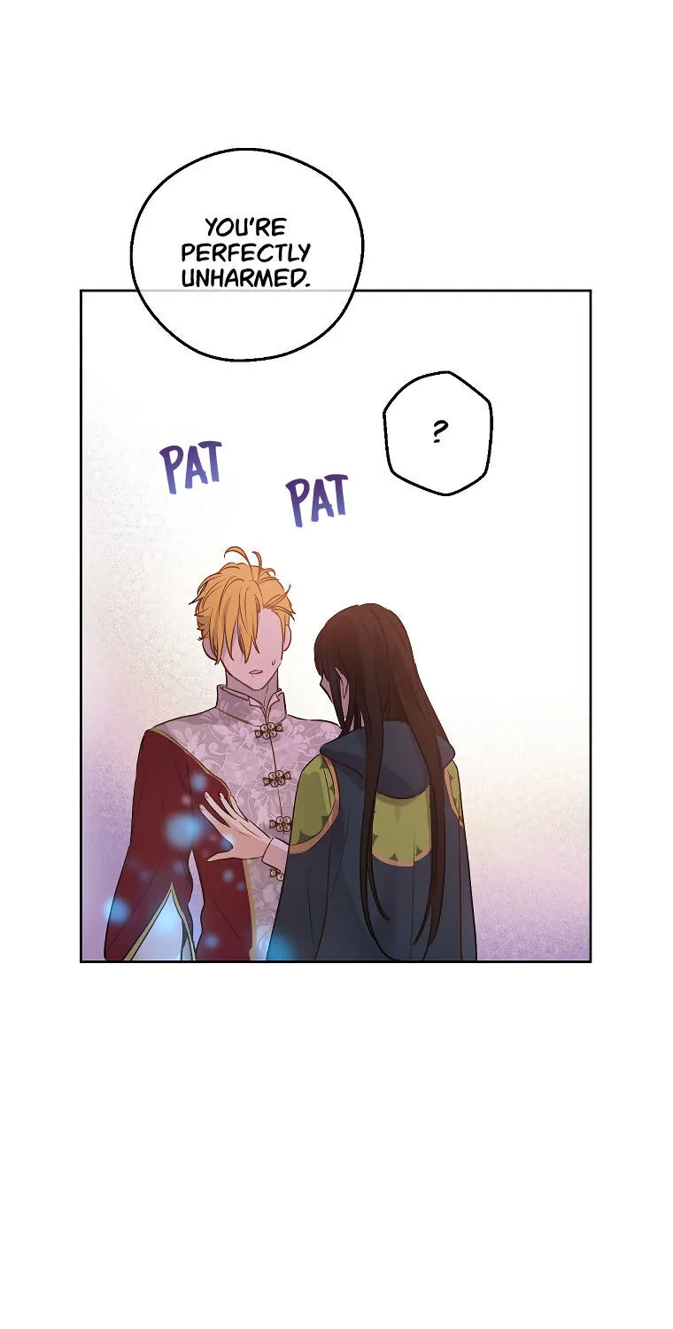 Suddenly Became A Princess One Day Chapter 105 page 8 - 