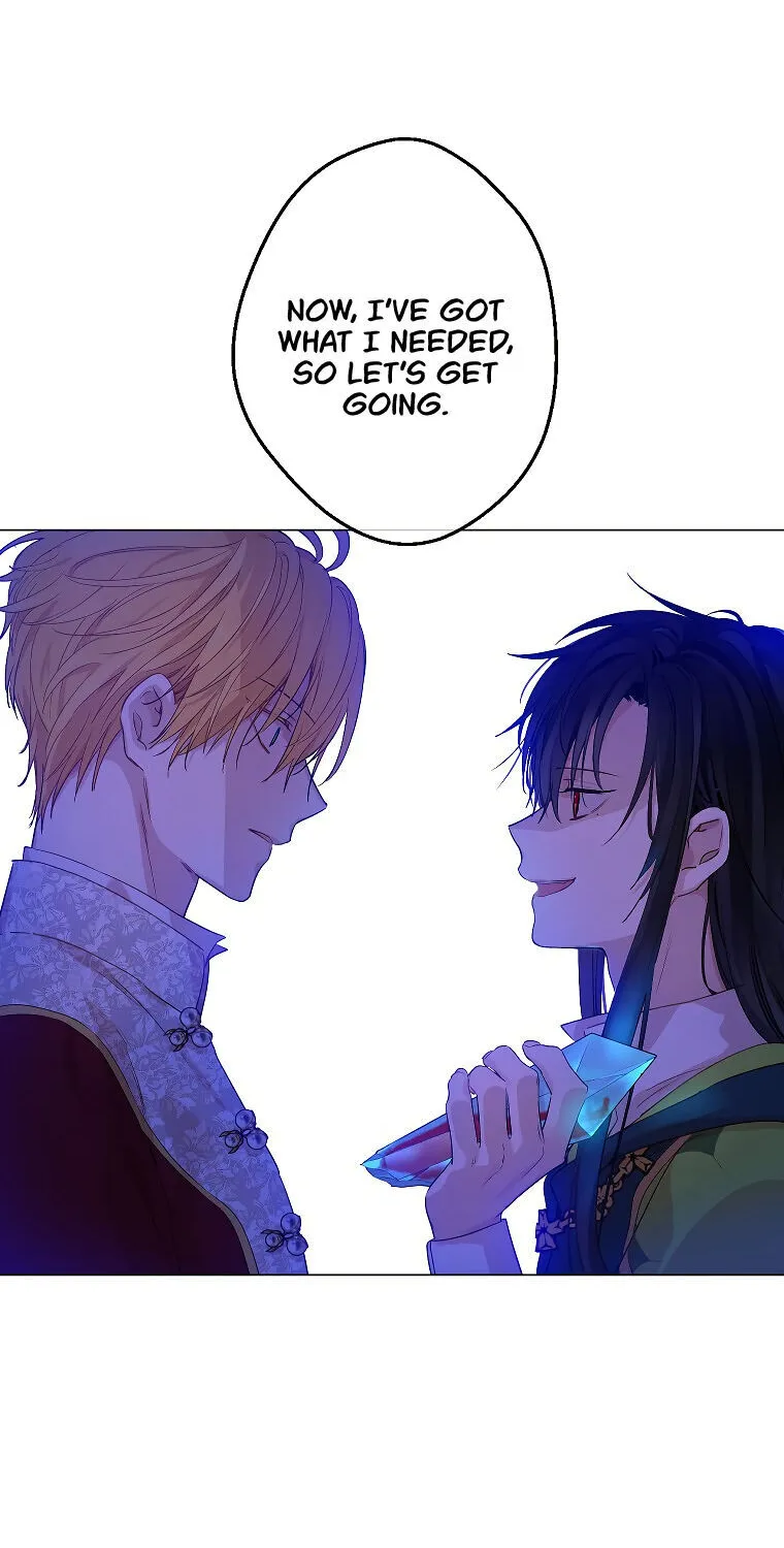 Suddenly Became A Princess One Day Chapter 105 page 9 - 