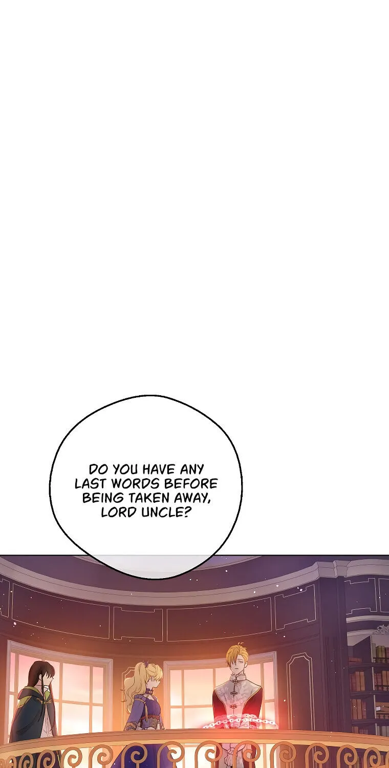 Suddenly Became A Princess One Day Chapter 106 page 2 - 