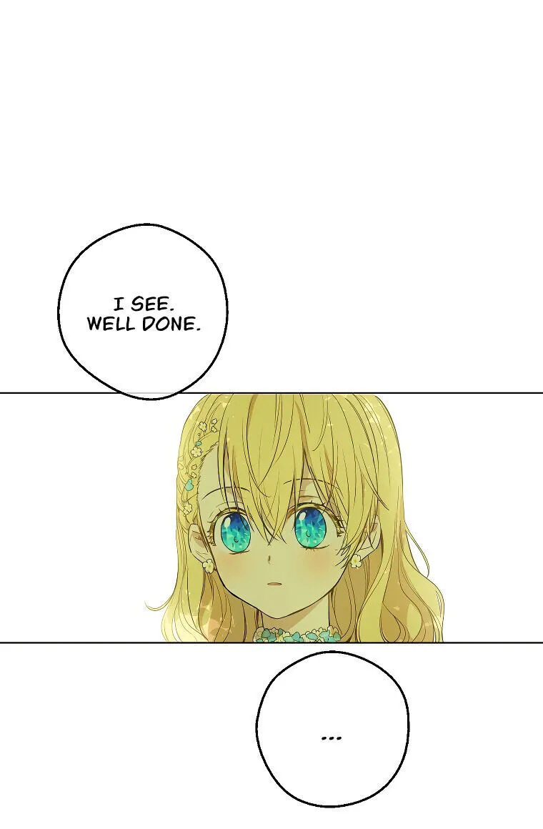 Suddenly Became A Princess One Day Chapter 106 page 17 - 