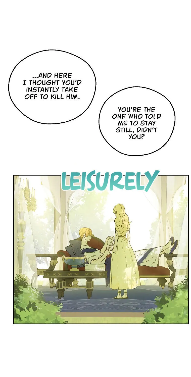 Suddenly Became A Princess One Day Chapter 106 page 18 - 