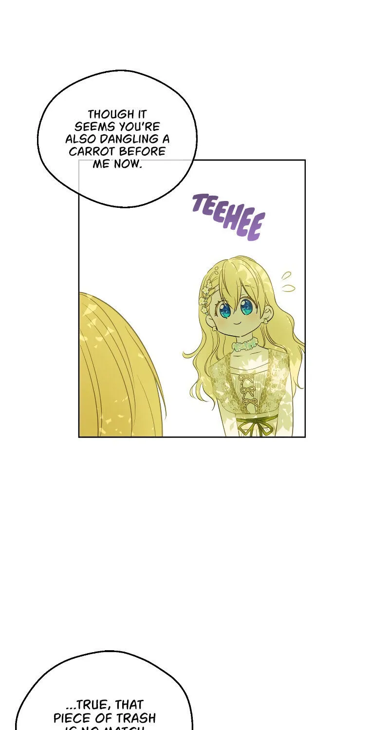 Suddenly Became A Princess One Day Chapter 106 page 19 - 