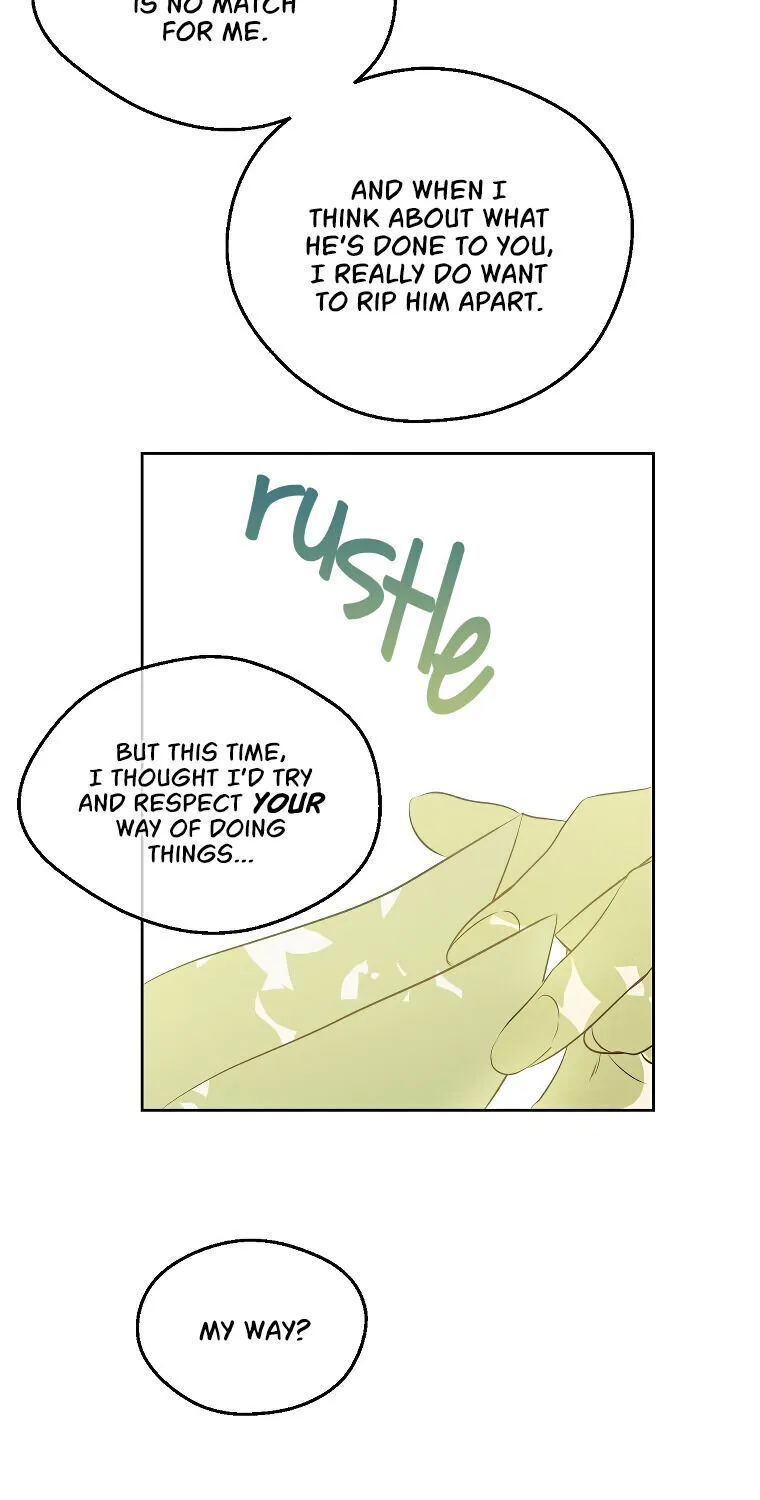 Suddenly Became A Princess One Day Chapter 106 page 20 - 