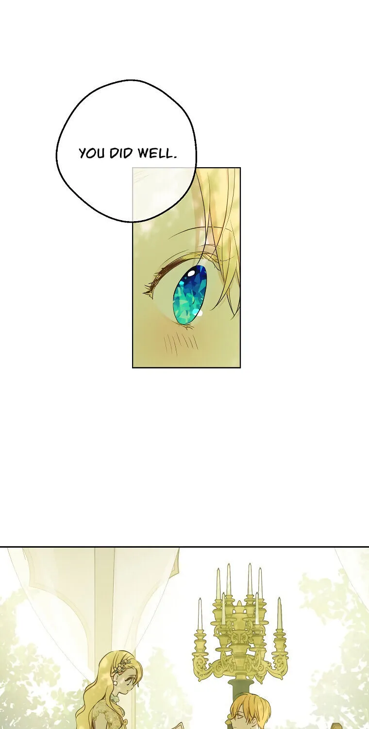 Suddenly Became A Princess One Day Chapter 106 page 23 - 