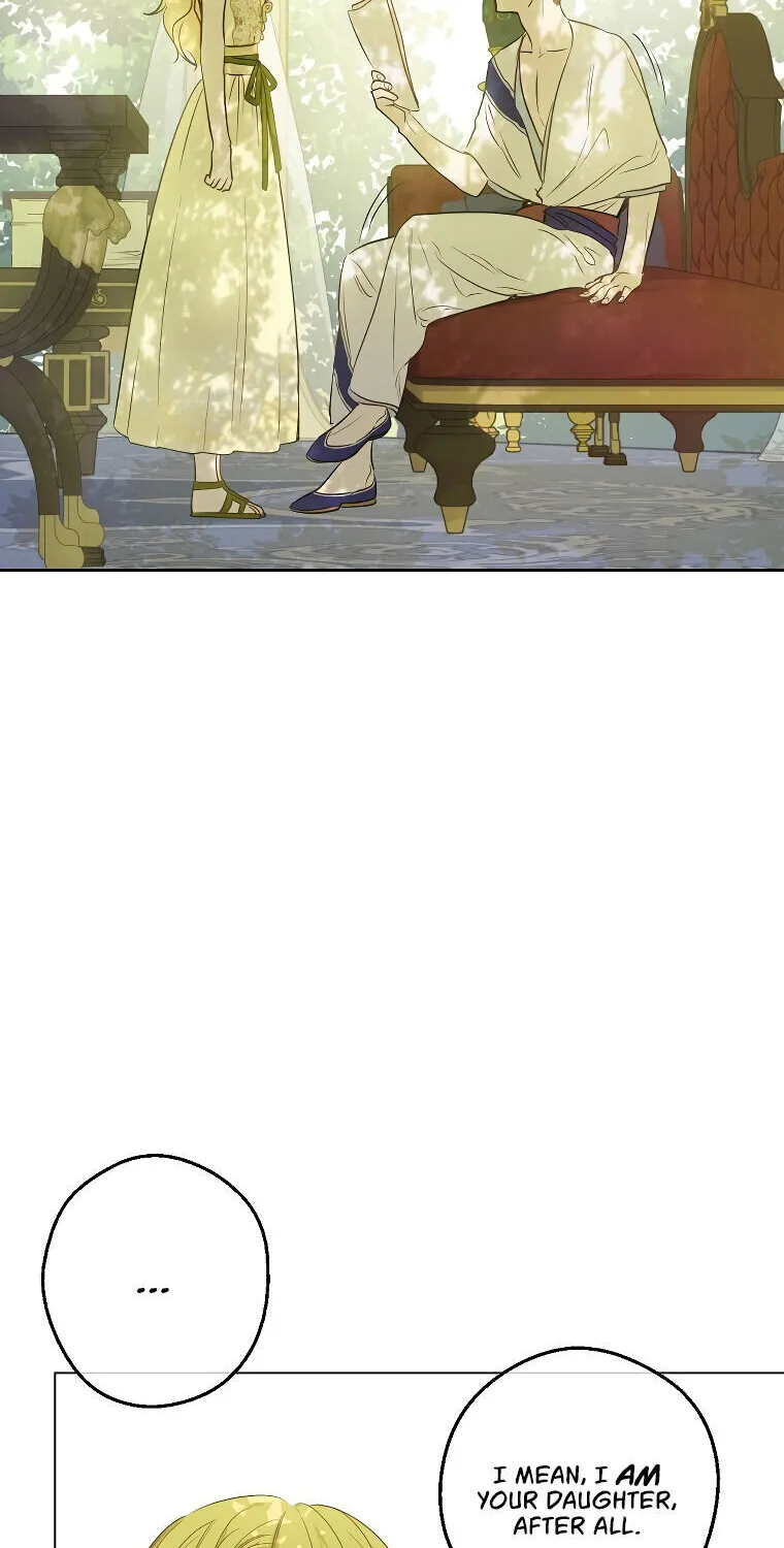 Suddenly Became A Princess One Day Chapter 106 page 24 - 