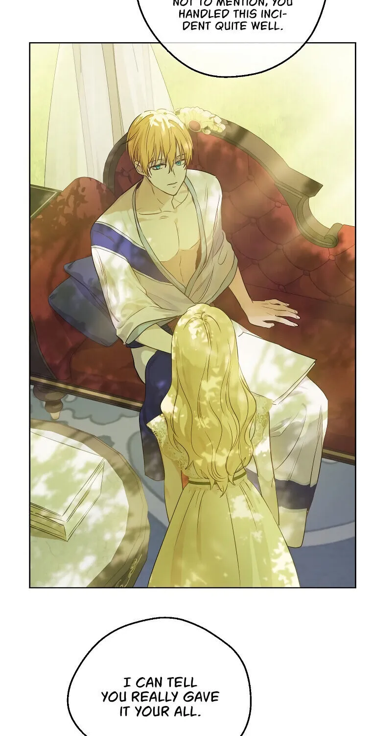 Suddenly Became A Princess One Day Chapter 106 page 26 - 