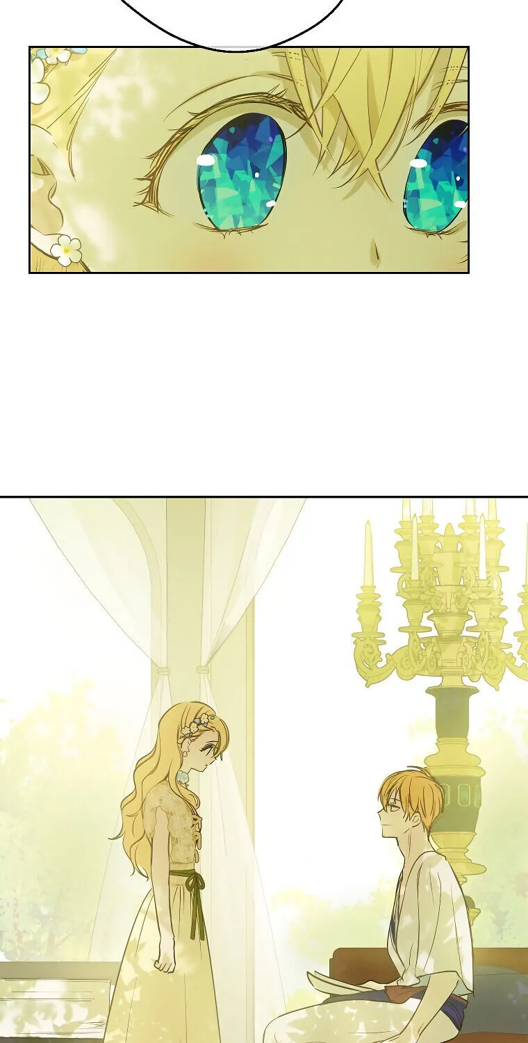 Suddenly Became A Princess One Day Chapter 106 page 27 - 
