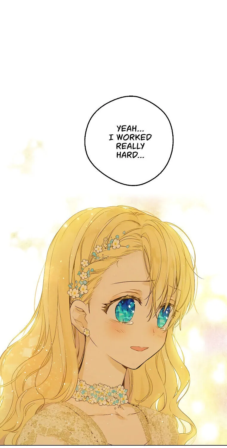 Suddenly Became A Princess One Day Chapter 106 page 29 - 