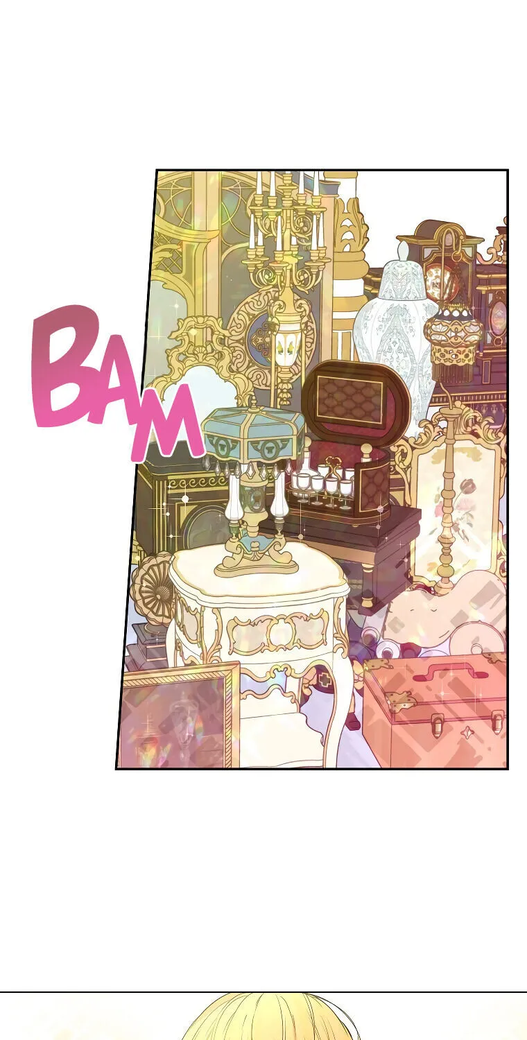 Suddenly Became A Princess One Day Chapter 106 page 35 - 
