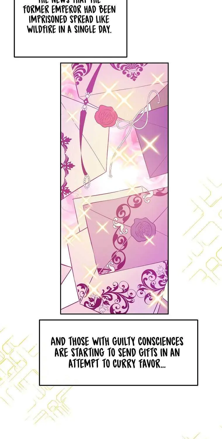 Suddenly Became A Princess One Day Chapter 106 page 38 - 