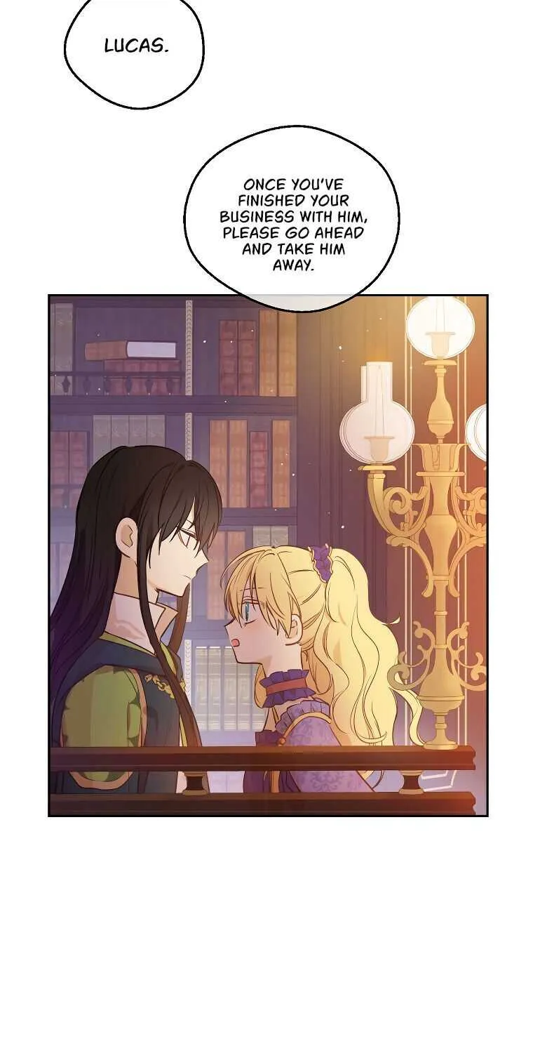 Suddenly Became A Princess One Day Chapter 106 page 5 - 