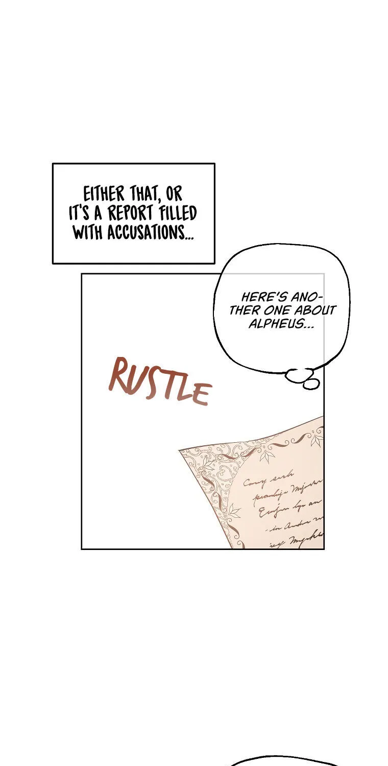 Suddenly Became A Princess One Day Chapter 106 page 41 - 