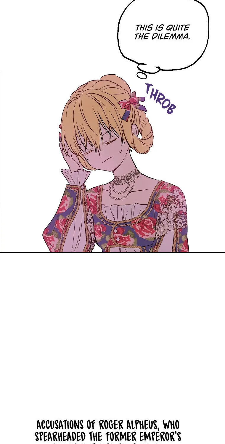 Suddenly Became A Princess One Day Chapter 106 page 42 - 