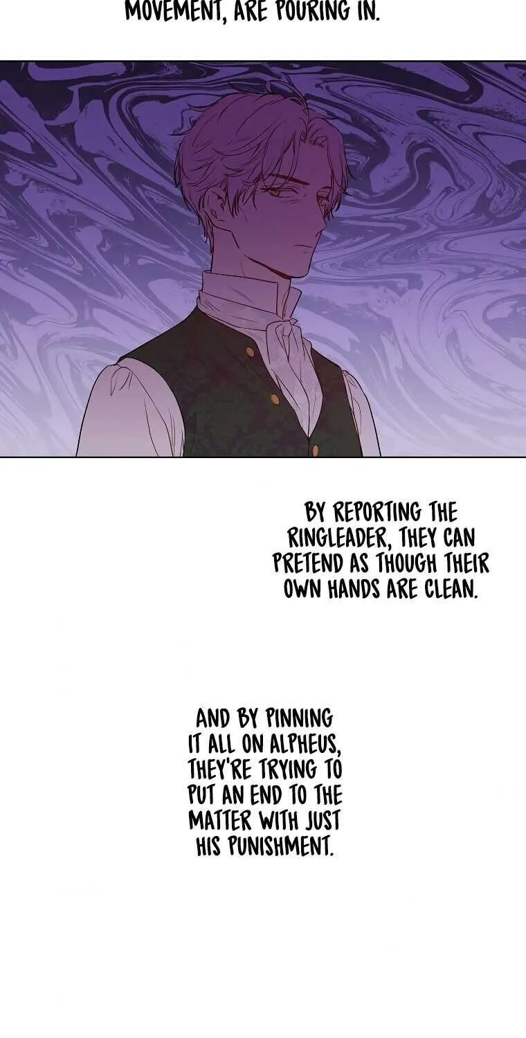 Suddenly Became A Princess One Day Chapter 106 page 43 - 