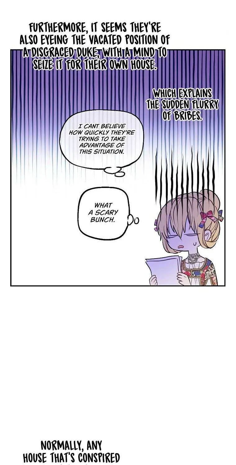 Suddenly Became A Princess One Day Chapter 106 page 44 - 