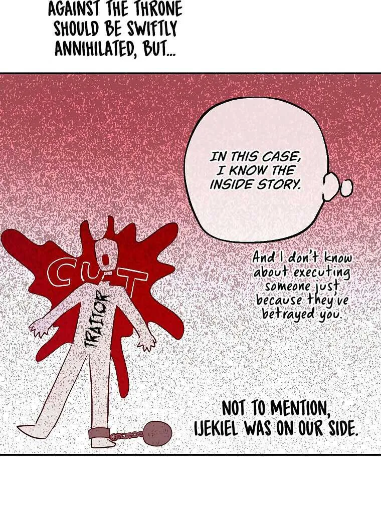 Suddenly Became A Princess One Day Chapter 106 page 45 - 