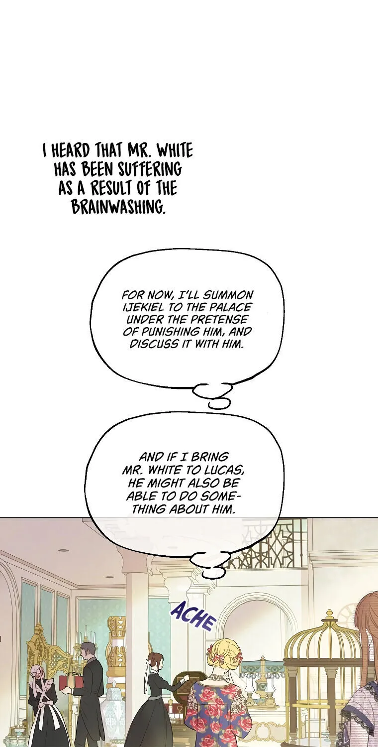 Suddenly Became A Princess One Day Chapter 106 page 46 - 