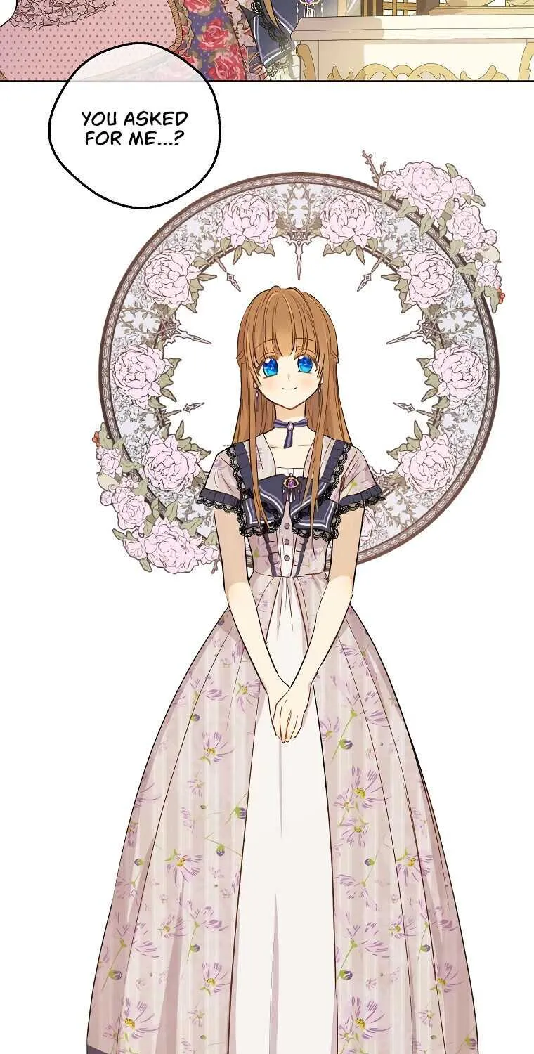 Suddenly Became A Princess One Day Chapter 106 page 48 - 