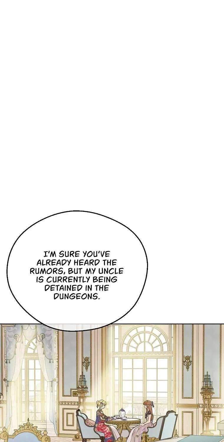 Suddenly Became A Princess One Day Chapter 106 page 50 - 