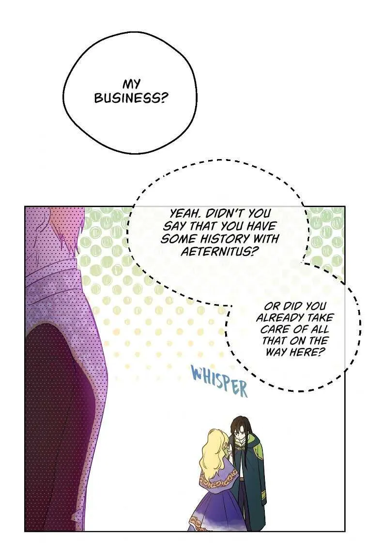Suddenly Became A Princess One Day Chapter 106 page 6 - 