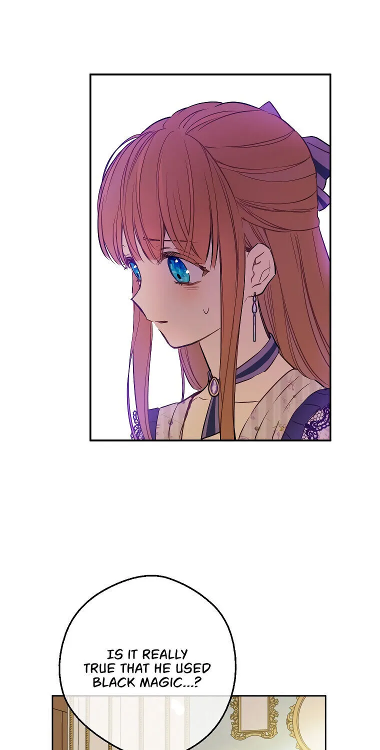 Suddenly Became A Princess One Day Chapter 106 page 52 - 