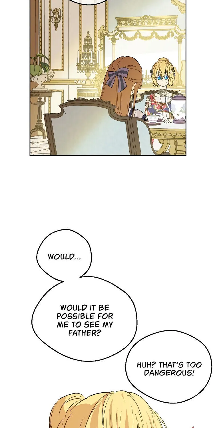 Suddenly Became A Princess One Day Chapter 106 page 53 - 