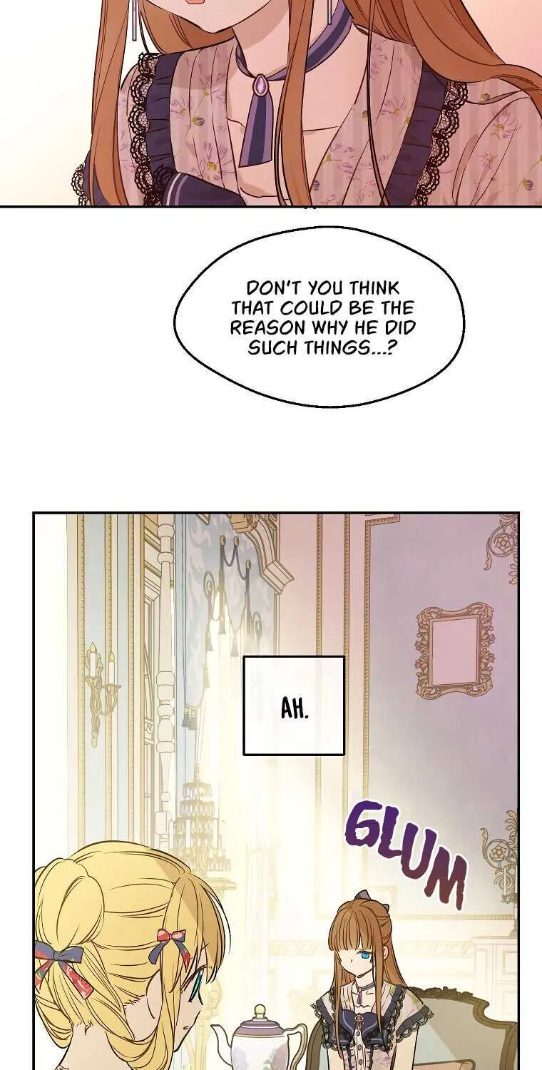 Suddenly Became A Princess One Day Chapter 106 page 55 - 