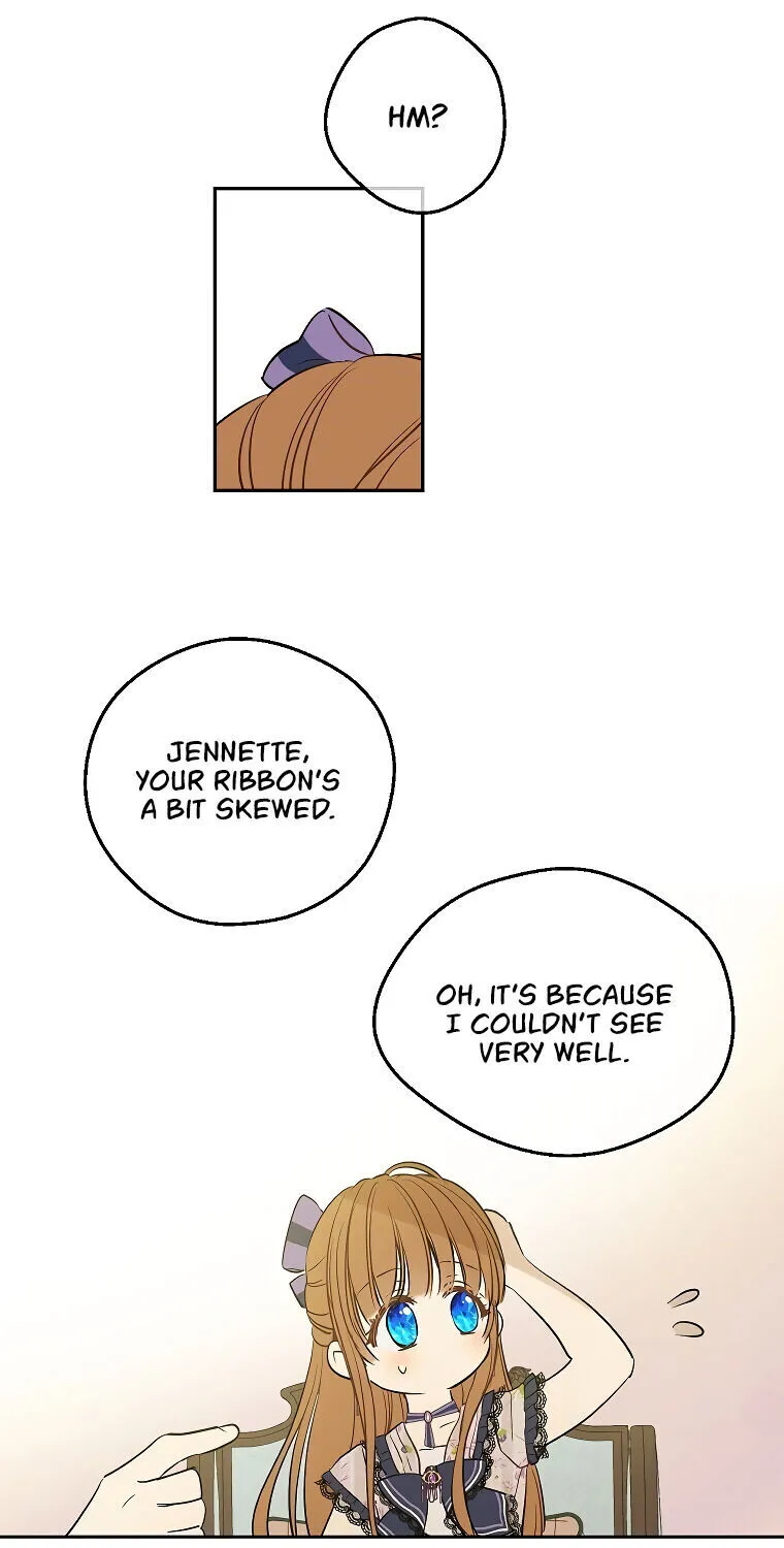 Suddenly Became A Princess One Day Chapter 106 page 58 - 