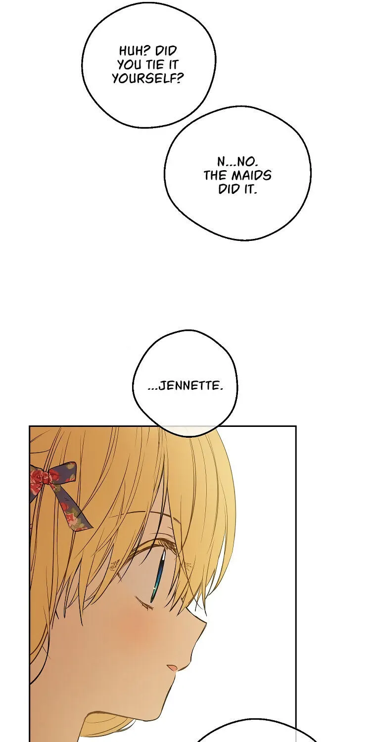 Suddenly Became A Princess One Day Chapter 106 page 59 - 