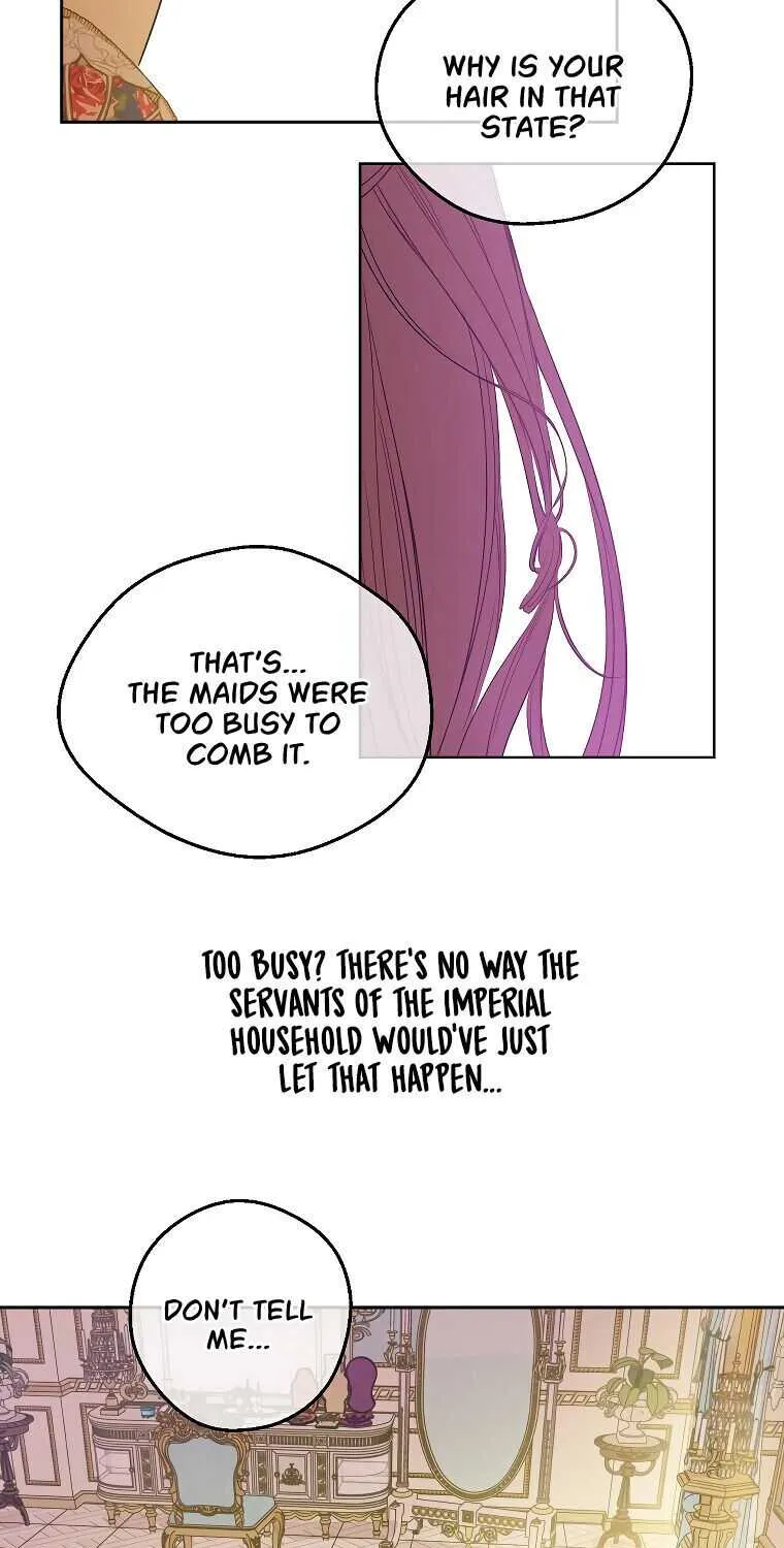 Suddenly Became A Princess One Day Chapter 106 page 60 - 