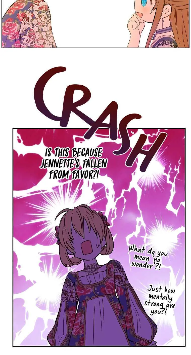 Suddenly Became A Princess One Day Chapter 106 page 62 - 