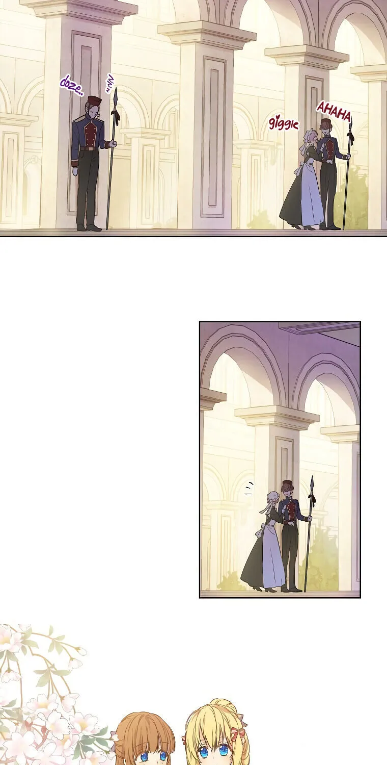 Suddenly Became A Princess One Day Chapter 106 page 65 - 