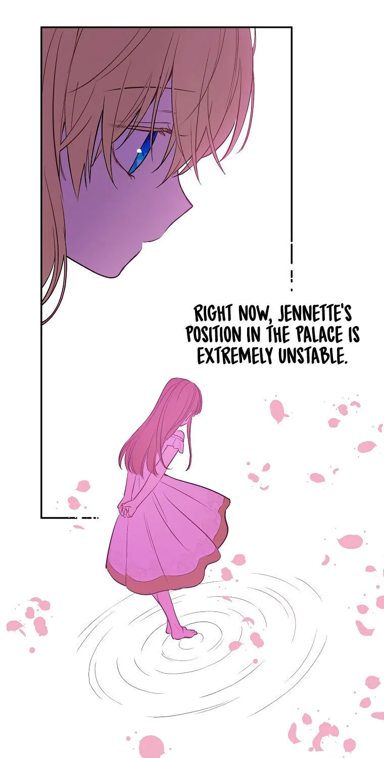 Suddenly Became A Princess One Day Chapter 106 page 67 - 