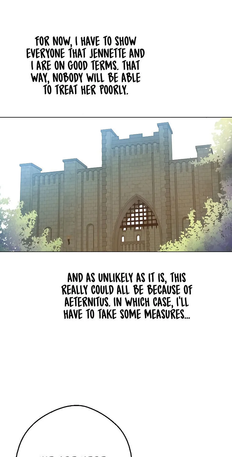 Suddenly Became A Princess One Day Chapter 106 page 70 - 
