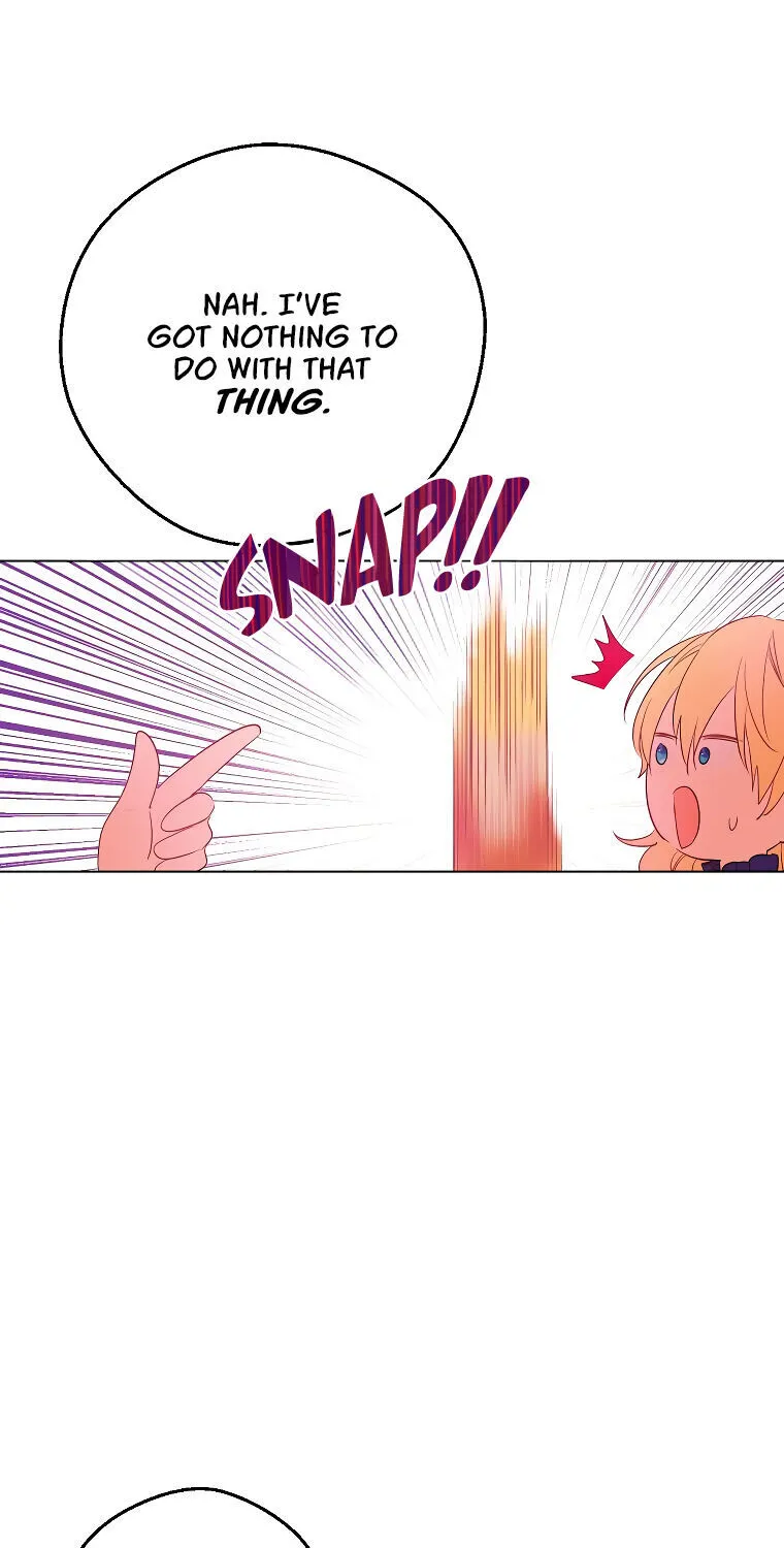 Suddenly Became A Princess One Day Chapter 106 page 8 - 