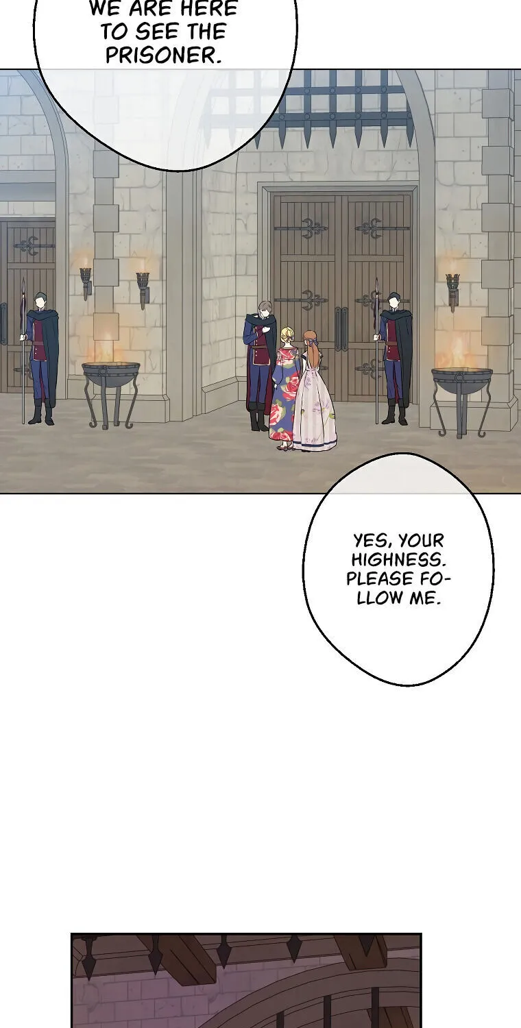 Suddenly Became A Princess One Day Chapter 106 page 71 - 