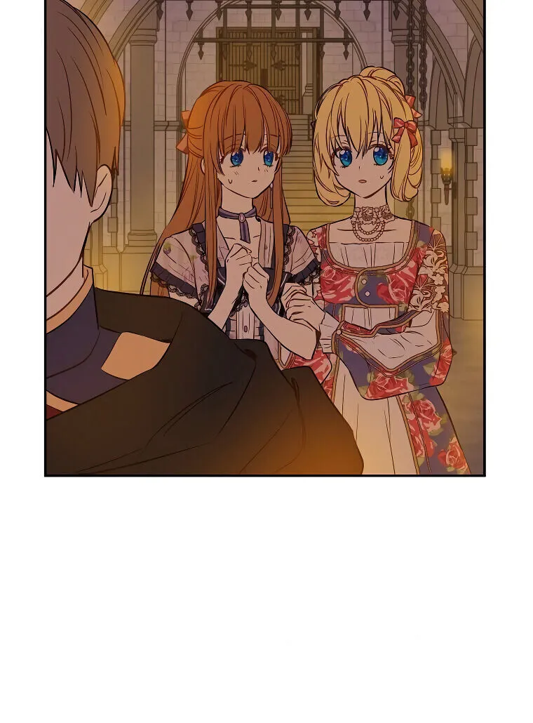 Suddenly Became A Princess One Day Chapter 106 page 73 - 