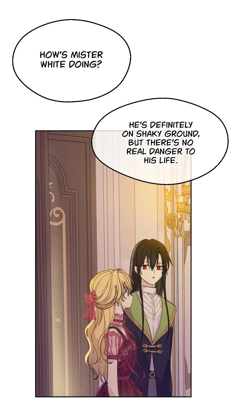 Suddenly Became A Princess One Day Chapter 107 page 12 - 