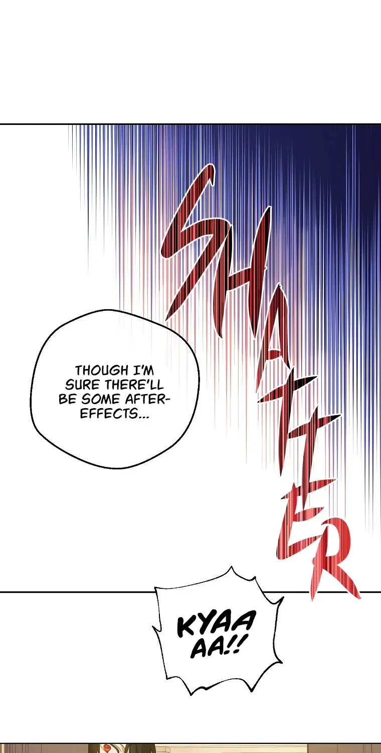 Suddenly Became A Princess One Day Chapter 107 page 13 - 