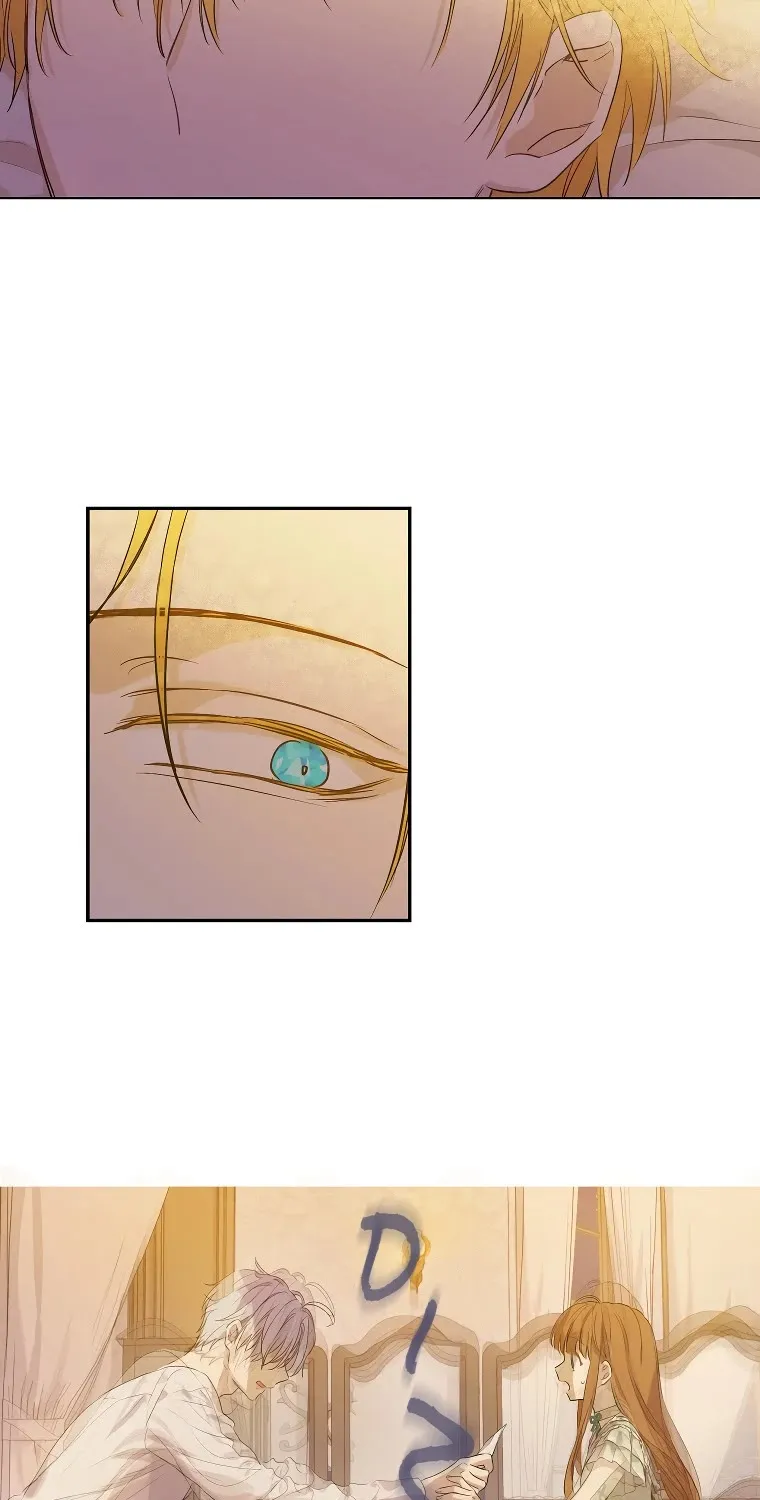 Suddenly Became A Princess One Day Chapter 107 page 21 - 