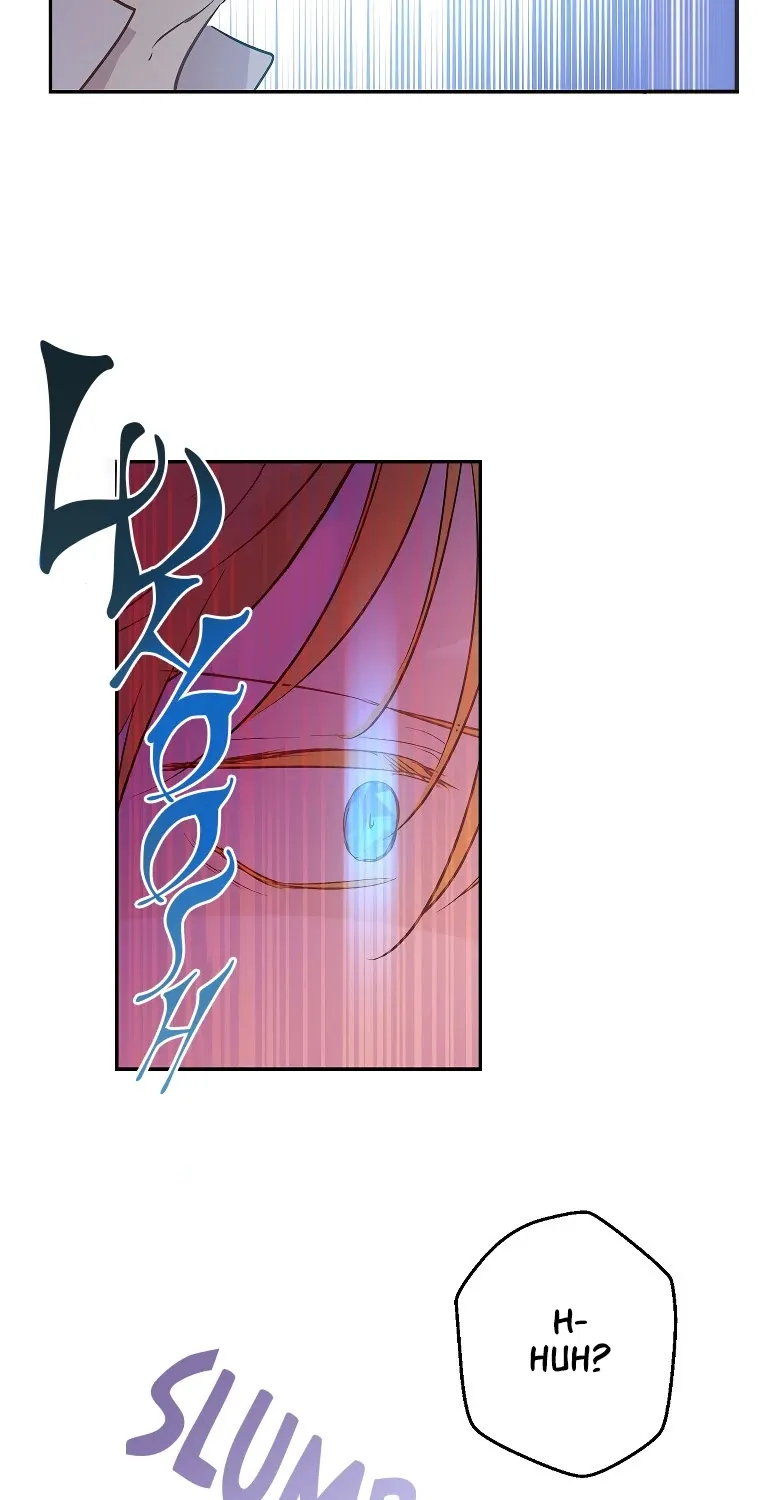 Suddenly Became A Princess One Day Chapter 107 page 27 - 