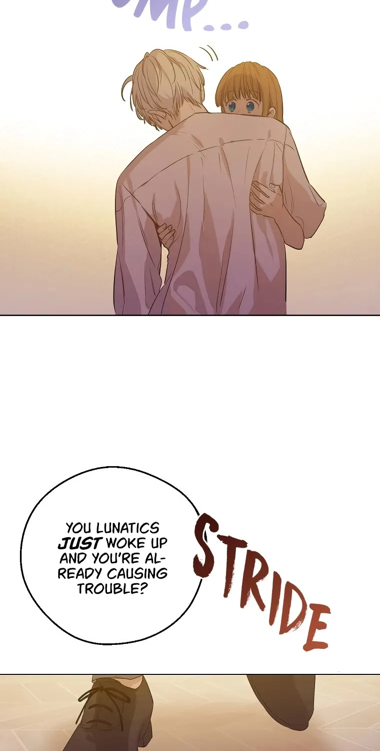 Suddenly Became A Princess One Day Chapter 107 page 28 - 