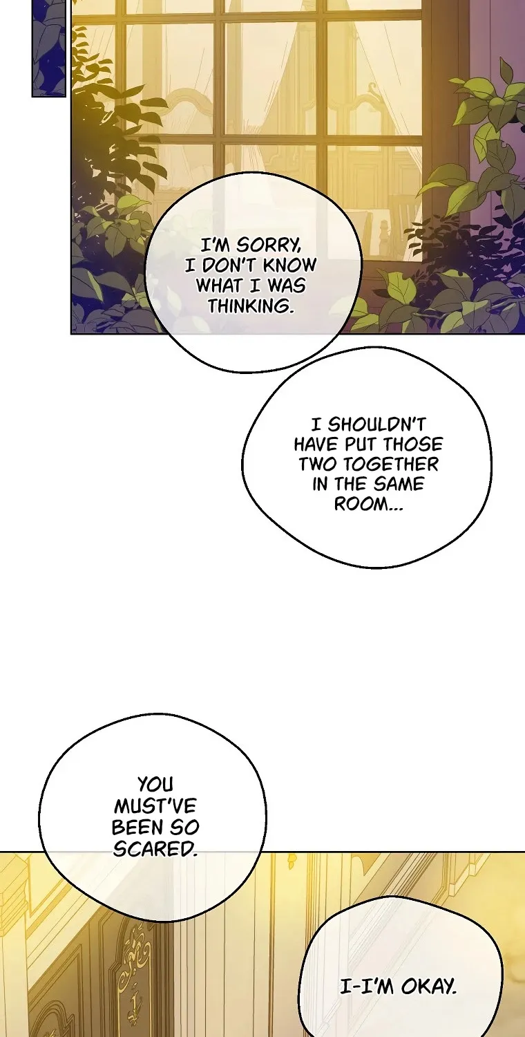 Suddenly Became A Princess One Day Chapter 107 page 34 - 