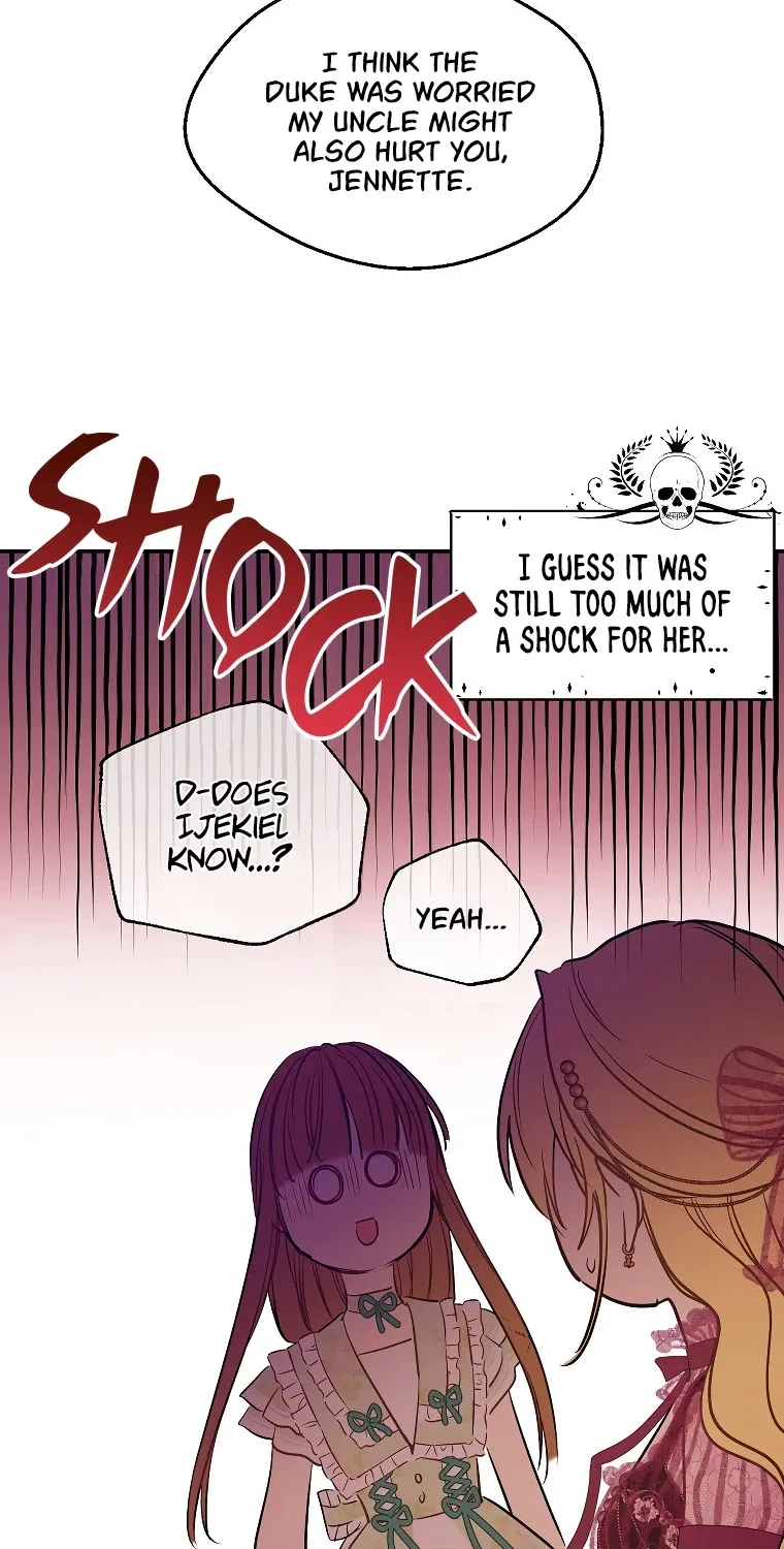 Suddenly Became A Princess One Day Chapter 107 page 37 - 