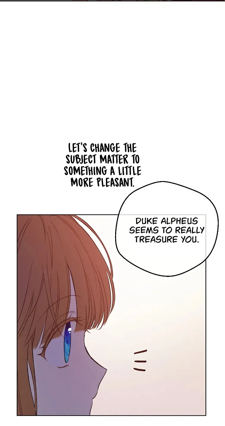 Suddenly Became A Princess One Day Chapter 107 page 38 - 