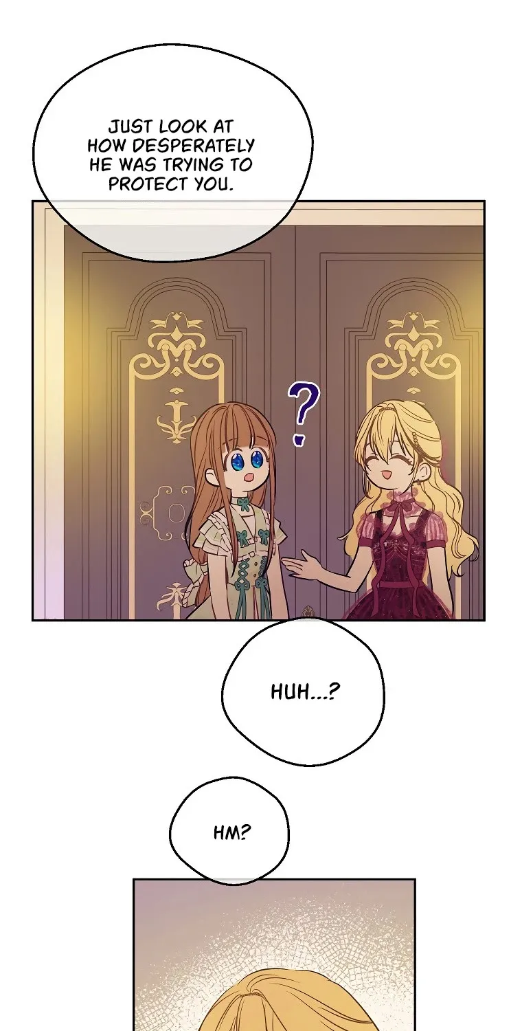 Suddenly Became A Princess One Day Chapter 107 page 39 - 
