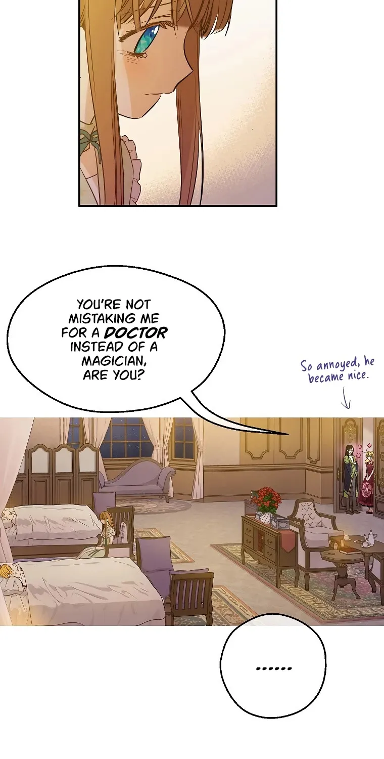 Suddenly Became A Princess One Day Chapter 107 page 5 - 