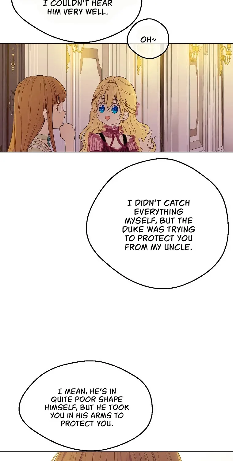 Suddenly Became A Princess One Day Chapter 107 page 41 - 